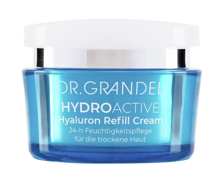 Dr. Grandel Hyaluron Refill Cream 50ml