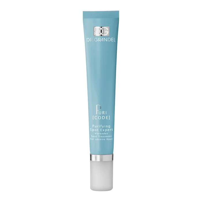 DR. GRANDEL Puricode Purifiying Spot Expert