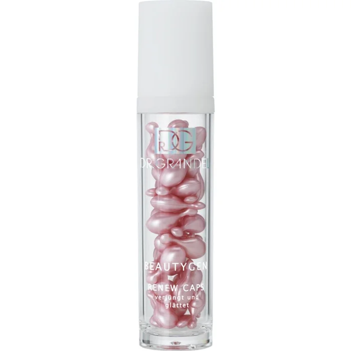 Dr. Grandel Renew Caps 15,2 ml Schönheitskapseln