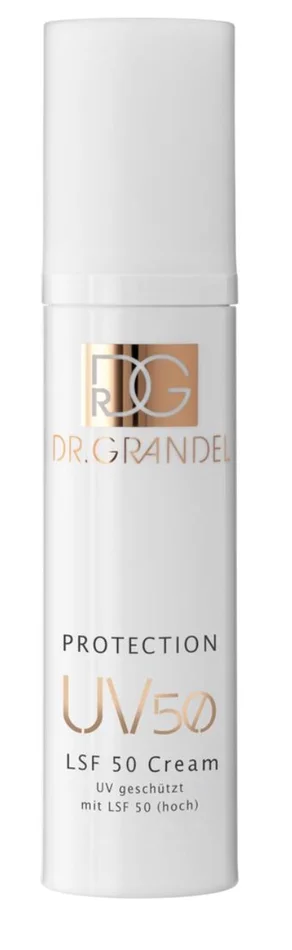 DR. GRANDEL SPECIALS Protection UV 50 LSF Cerme