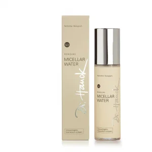 Dr. Hauck Mizellar Water 100ml