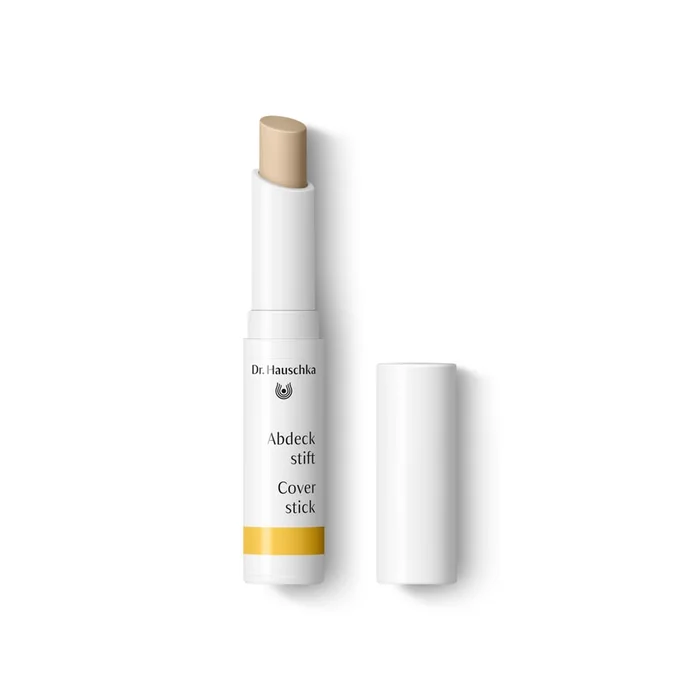 Dr. Hauschka 01 Natural Coverstick Abdeckstift