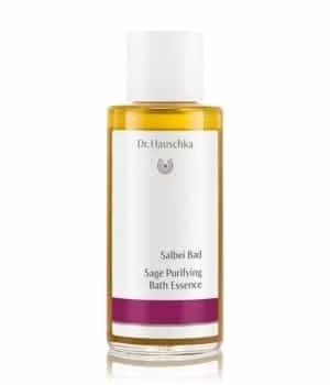 Dr. Hauschka Baden & Duschen Salbei Bad Badeöl