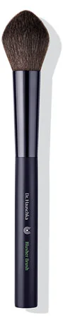 Dr. Hauschka Blusher Brush Rouge Pinsel