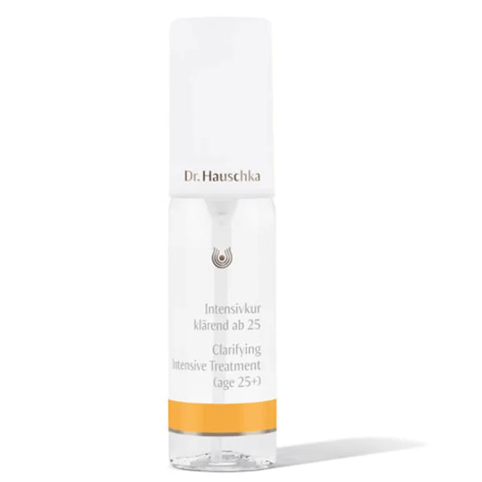 Dr. Hauschka Clarifying Intensive Treatment (Alter 25+) 40 ml