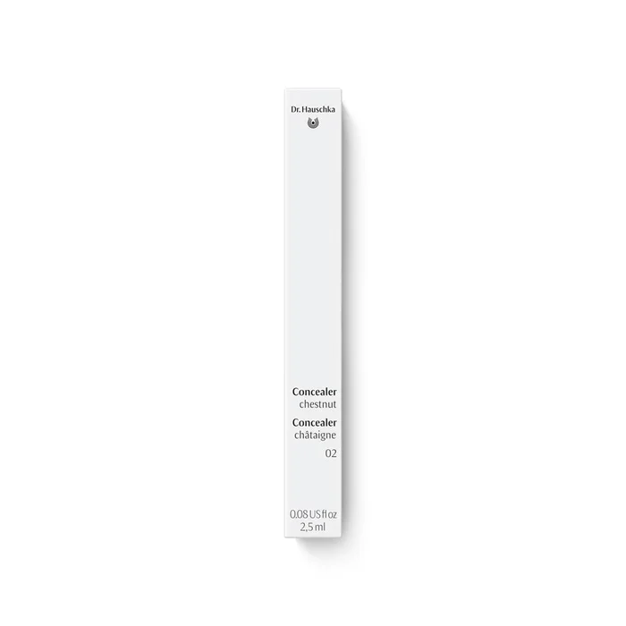 Dr. Hauschka Concealer 02 Chestnut 2,5 ml