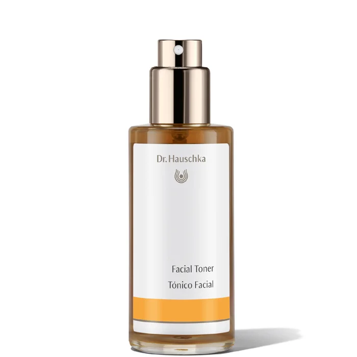 Dr Hauschka Gesichtstonikum