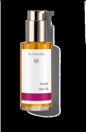 Dr. Hauschka Haaröl 75 ml