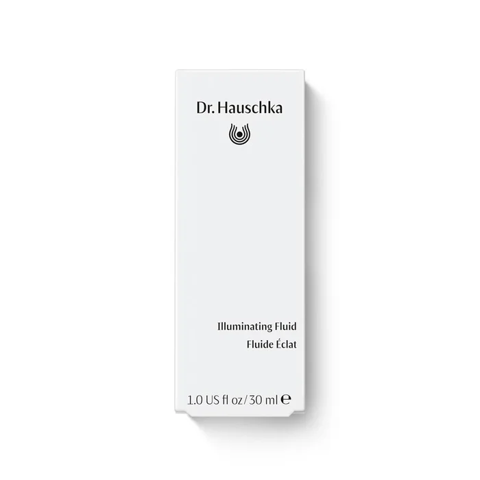 Dr. Hauschka Illuminating Fluid translucent 30ml