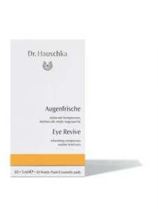 Dr. Hauschka kühlende Augenampullen 10x5ml