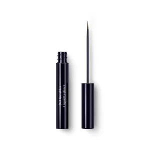 Dr. Hauschka Liquid Eyeliner 01 schwarz 4ml