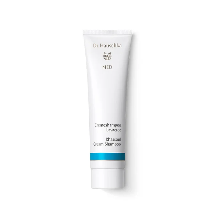Dr. Hauschka Med Cremeshampoo Lavaerde 150 ml