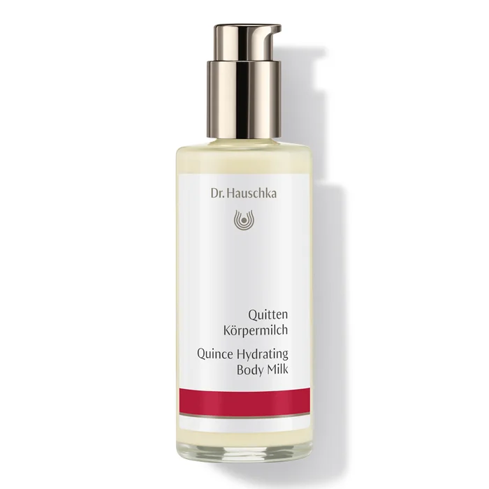 Dr. Hauschka Quitten Körpermilch 145 ml Körpermilch Quitte