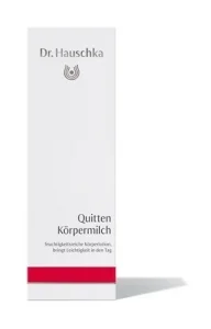 Dr. Hauschka Quitten Körpermilch 145ml