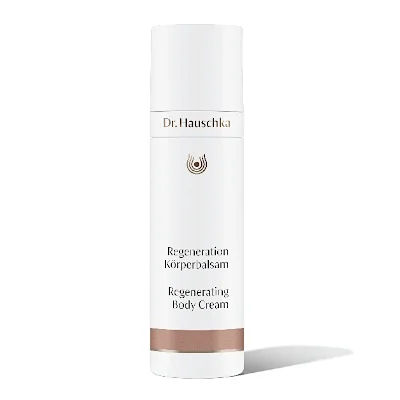 Dr. Hauschka Regeneration Körperbalsam 150 ml