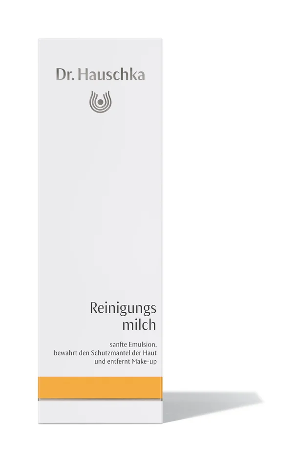 Dr. Hauschka Reinigungsmilch 145 ml