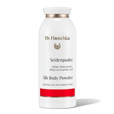 Dr. Hauschka Seidenpuder 50 Gramm Sanft Pflegend
