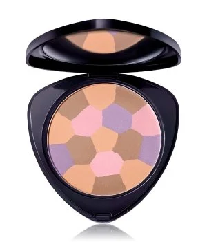 Dr- Hauschka Teint Colour Correcting Powder Kompaktpuder