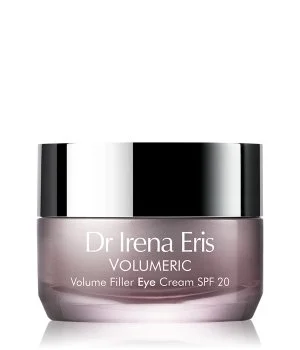 Dr Irena Eris Volumeric Füllende Augencreme LSF 20 Augencreme