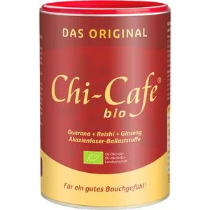 Dr. Jacob’s CHI CAFE bio Pulver 400 g
