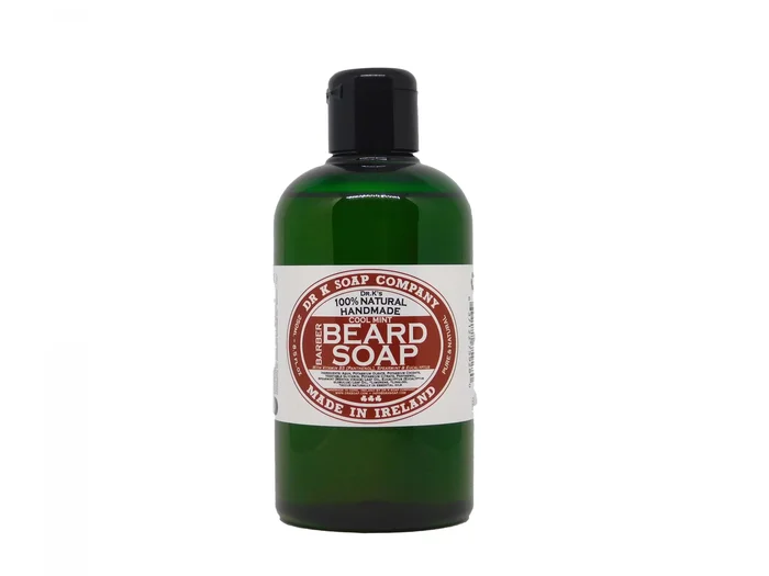Dr K Bartseife Cool Mint 250 ml