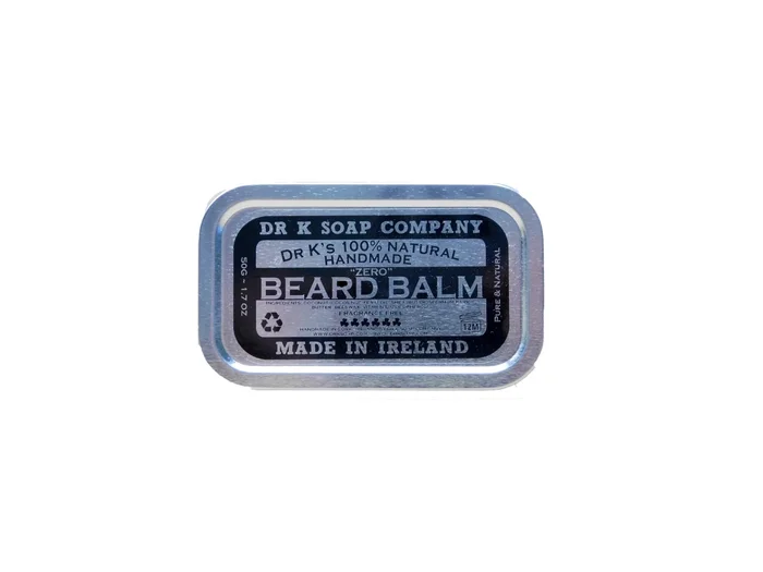 Dr K Soap Bartbalsam Neutral 50 g