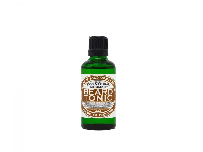 Dr K Soap Bartonic Cool Mint 50 ml