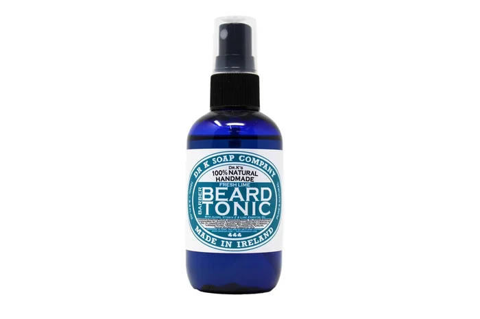 Dr K Soap Bartonic Fresh Lime Spray 100 ml