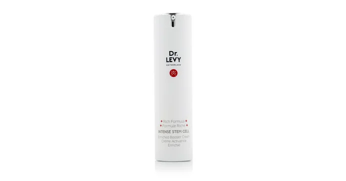 Dr. LEVY Intense Stem Cell Enriched Booster Cream 50 ml