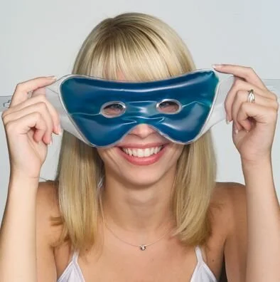 Dr. Winkler Hot-Cold Maske
