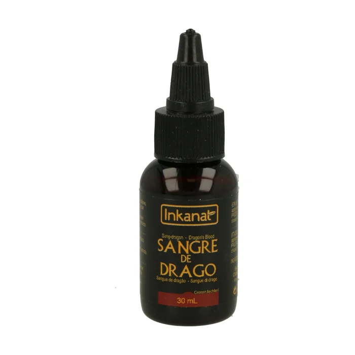 Drachenharzextrakt (feuchtigkeitsspendend) 30 ml
