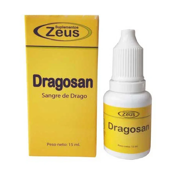 Dragosan (Drachenblut) 15 ml