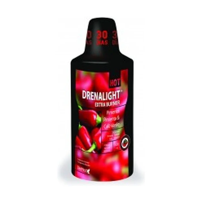 Drenalight heiß 600 ml