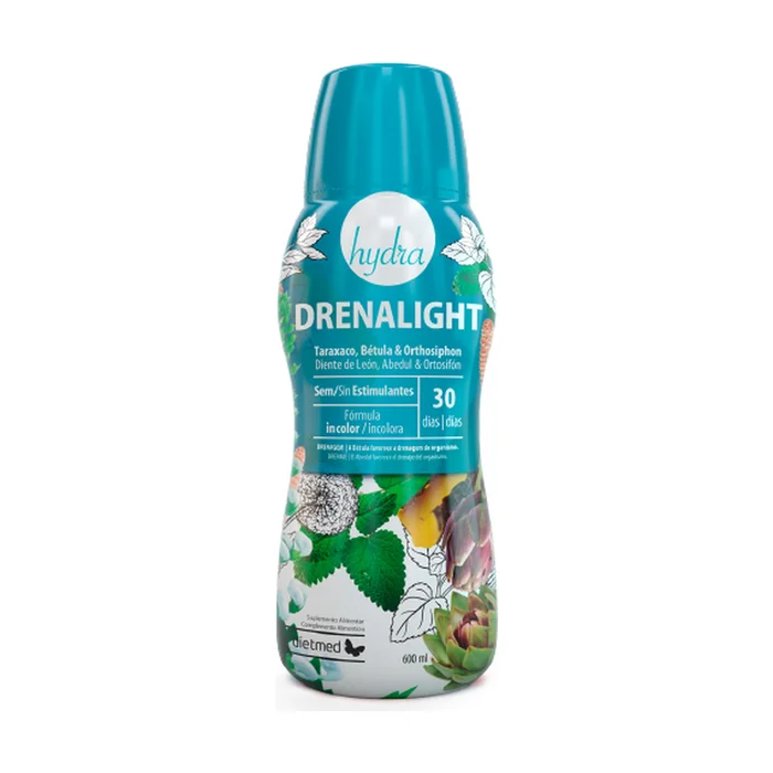 Drenalight Hydra Super Drainer 600 ml