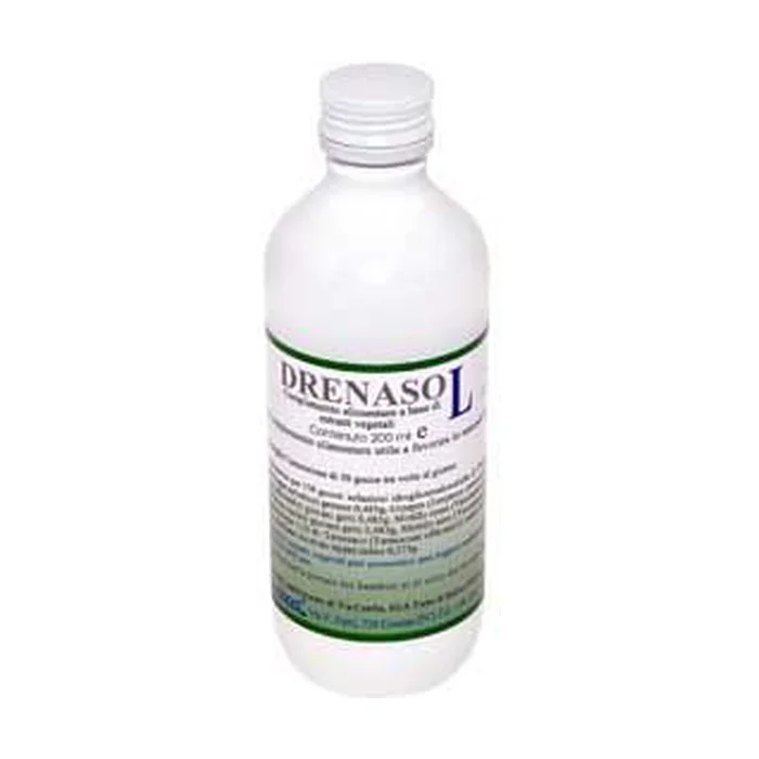 Drenasol-Tropfen 200 ml