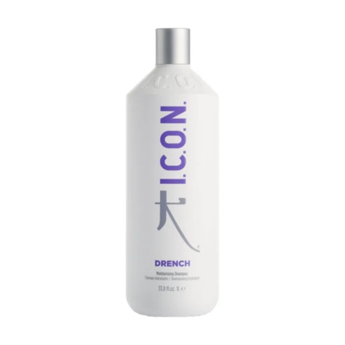 Drench feuchtigkeitsspendendes Shampoo 1000 ml