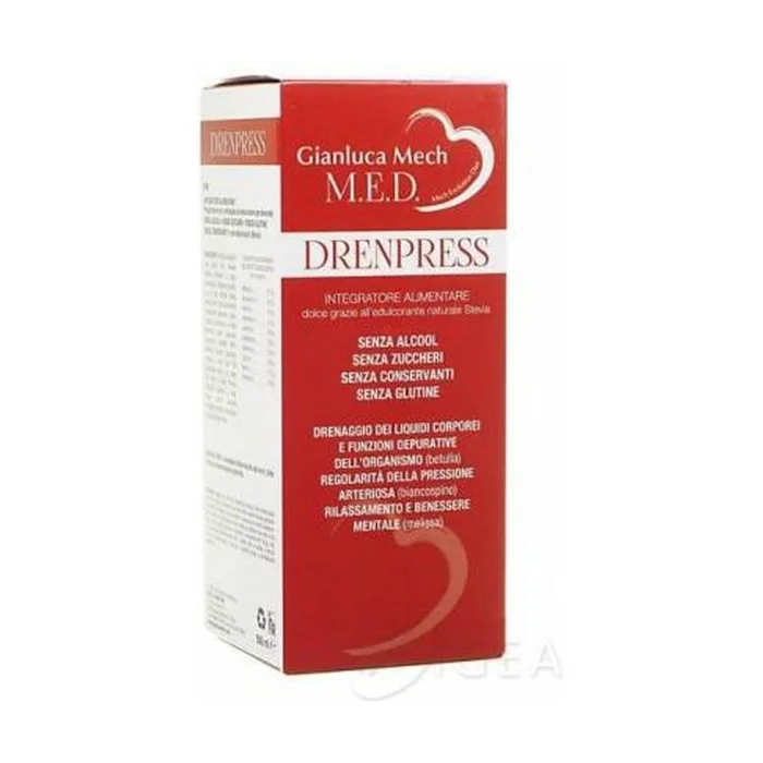 Drenpress 500 ml
