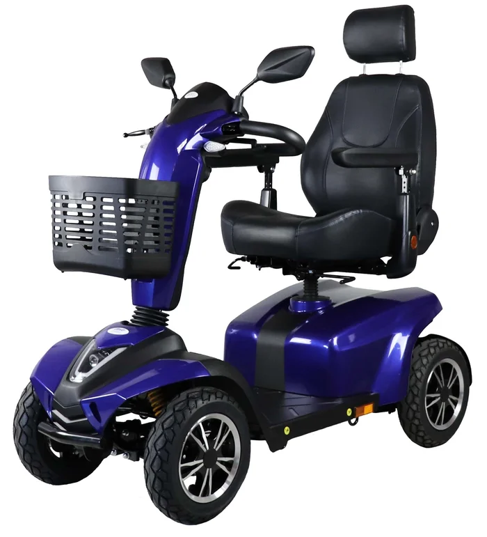 Drive Medical Elektromobil Blaze (ST5D Plus)