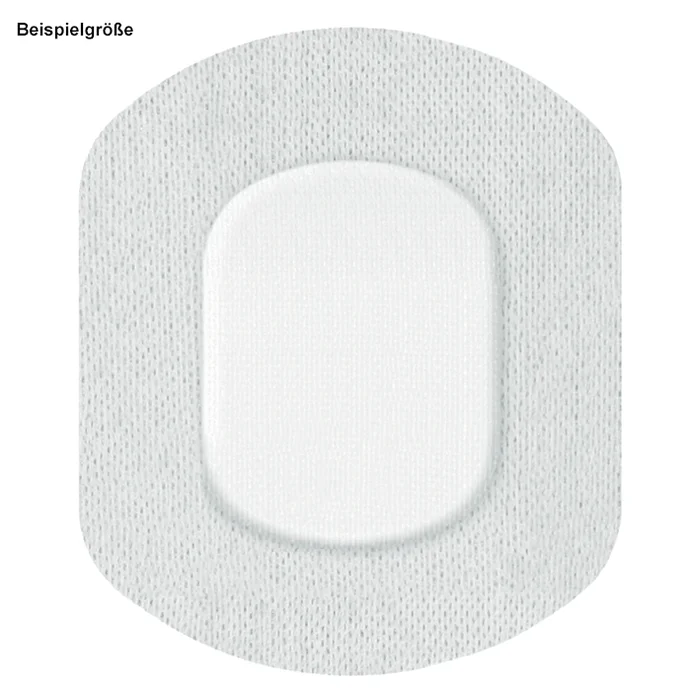 Drop Wundverband steril 10,5 x 20 cm (50 Stck.)