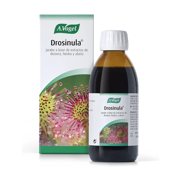 Drosinula-Sirup 200 ml