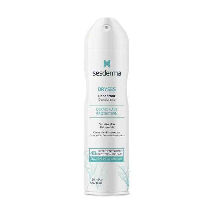 Dryses Deodorant-Spray 150 ml