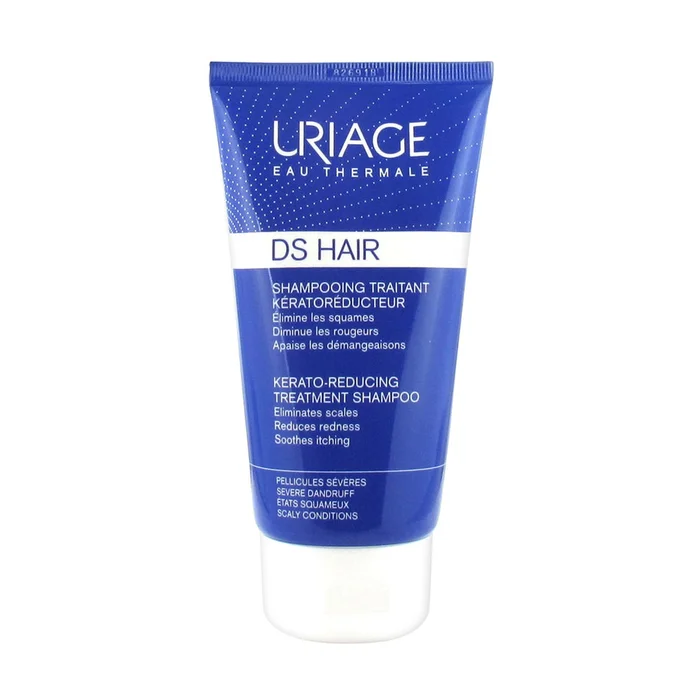 Ds Haar Shampoo Keratoreducteur 150 ml