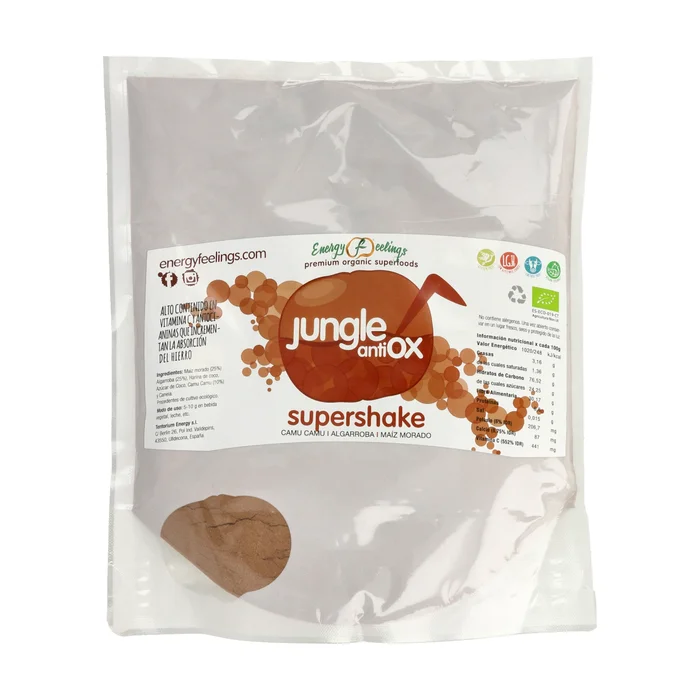 Dschungel Antiox Eco XL 500 G