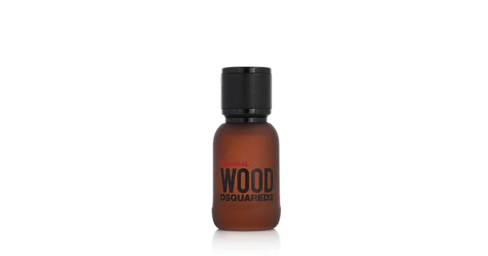 Dsquared2 Original Wood Eau De Parfum 30 ml (man)