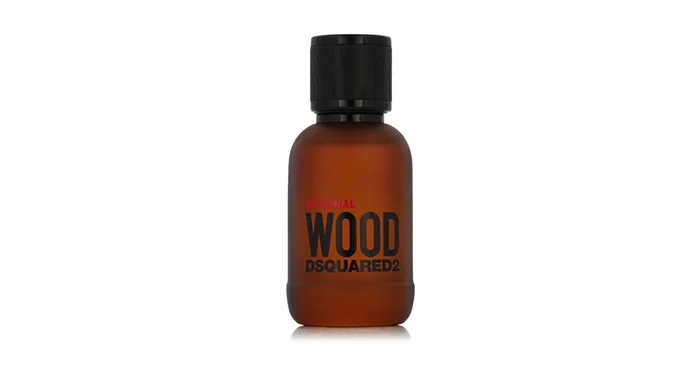 Dsquared2 Original Wood Eau De Parfum 50 ml (man)