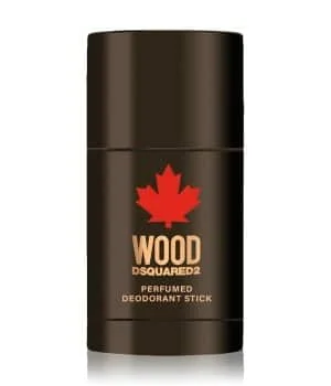 Dsquared2 Wood Pour Homme Deodorant Stick