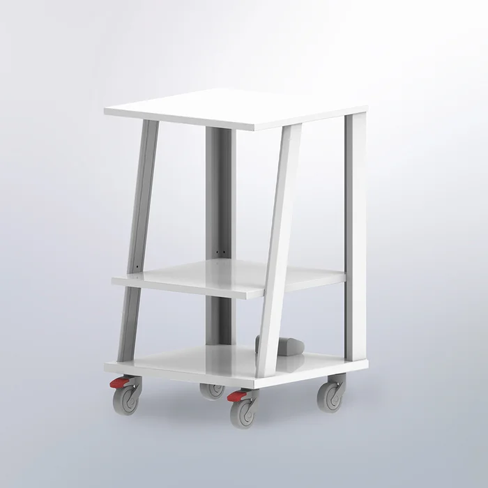 DTS Cart AV für Autoclav