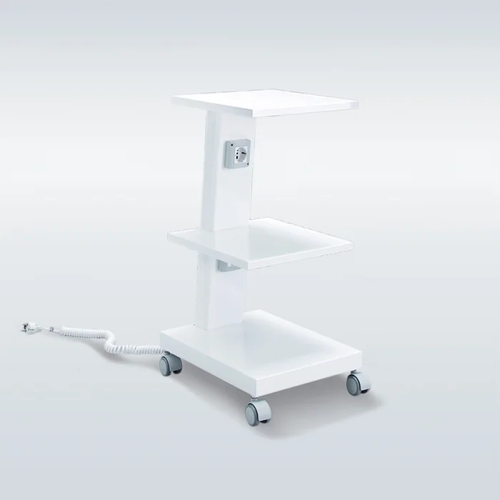 DTS Cart D3