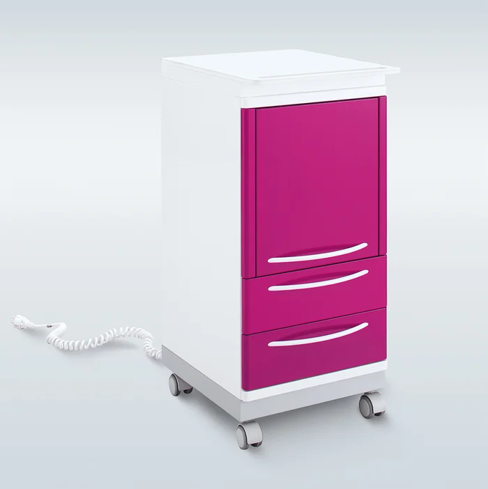 DTS Cart Multifunktion EM1