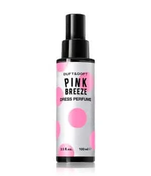 DUFT & DOFT Pink Breeze Textilparfum